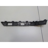 Направляющая заднего бампера правая GM Astra H / Family (2004 - 2015) 24460467