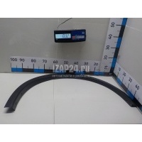 Накладка переднего крыла правого Nissan X-Trail (T32) (2014 - ) 638604CE1A