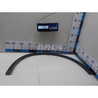 Накладка переднего крыла левого Nissan X-Trail (T32) (2014 - ) 638614CE1A
