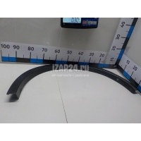 Накладка заднего крыла левого Nissan X-Trail (T32) (2014 - ) 788614CE0A