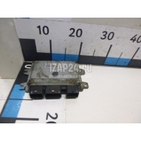 Блок управления двигателем Nissan Tiida (C11) (2007 - 2014) 23710EL21A