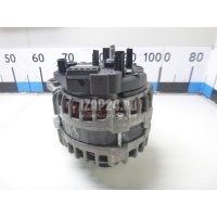 Генератор Renault Terrano III (D10) (2014 - ) 231009362R