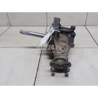 Коробка раздаточная Nissan X-Trail (T31) (2007 - 2014) 33100JG200