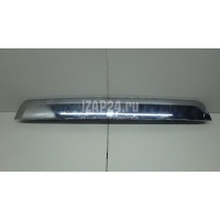 Накладка двери багажника Nissan X-Trail (T31) (2007 - 2014) 90810JG00E