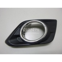 Рамка противотуманной фары правой Nissan X-Trail (T32) (2014 - ) 622564BA0B