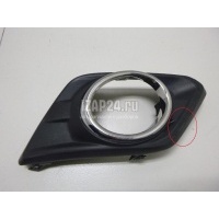 Рамка противотуманной фары правой Nissan X-Trail (T32) (2014 - ) 622564BA0B