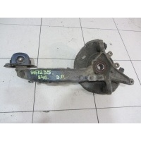 Кулак задний правый BMW 3 E46 1998-2006 33326774778