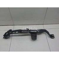 Направляющая переднего бампера левая GM Astra J (2010 - ) 13368880