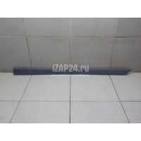 Молдинг передней левой двери GM Astra H / Family (2004 - 2015) 13145634