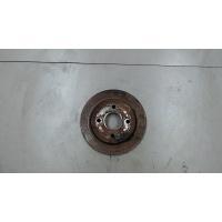 Диск тормозной зад. Ford Focus 1 1998-2004 1999 1780880