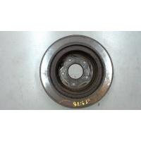 Диск тормозной зад. Renault Koleos 2008-2016 2008 432003112R
