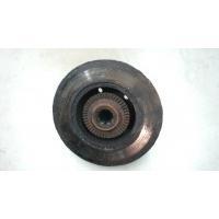 Диск тормозной зад. Audi A4 (B5) 1994-2000 8D0615601B