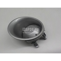 Заглушка бампера левая Nissan X-Trail (T30) (2001 - 2006) 62257EQ017