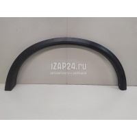 Накладка заднего крыла левого Nissan X-Trail (T32) (2014 - ) 78861-4ce1a