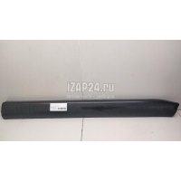 Накладка двери передней правой Nissan X-Trail (T31) (2007 - 2014) 80876JG00A