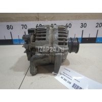 Генератор BOSCH Astra H / Family (2004 - 2015) 0124325163