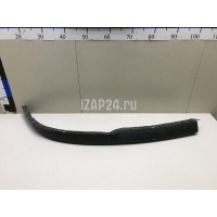Спойлер переднего бампера правый GM Astra H / Family (2004 - 2015) 13241993