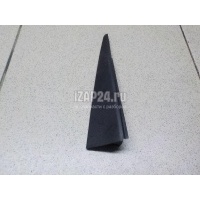 Накладка двери задней левой Nissan X-Trail (T30) (2001 - 2006) 822918H300