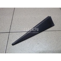 Накладка двери задней левой Nissan X-Trail (T30) (2001 - 2006) 822918H300