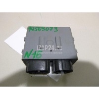 Блок электронный Nissan X-Trail (T30) (2001 - 2006) 285755M500