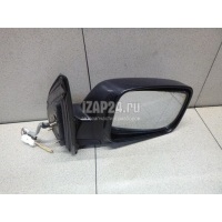 Зеркало правое электрическое Nissan X-Trail (T30) (2001 - 2006) K6301EQ170