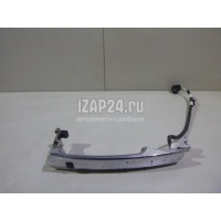 Ручка двери передней наружная Nissan X-Trail (T31) (2007 - 2014) 80640JG02C