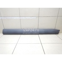 Накладка двери передней правой Nissan X-Trail (T31) (2007 - 2014) 80876JG00A