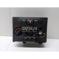 Блок управления отопителем GM Astra G (1998 - 2005) 9119170