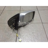Зеркало правое электрическое Nissan X-Trail (T30) (2001 - 2006) K63019H102