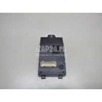 Блок комфорта Renault Terrano III (D10) (2014 - ) 8201497785