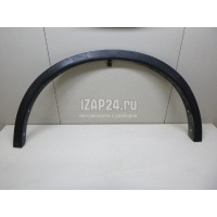 Накладка переднего крыла левого Nissan X-Trail (T32) (2014 - ) 638614CM0A