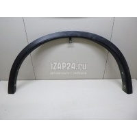 Накладка переднего крыла левого Nissan X-Trail (T32) (2014 - ) 638614CM0A