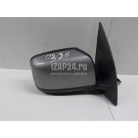 Зеркало правое электрическое Nissan X-Trail (T31) (2007 - 2014) 96301JH170