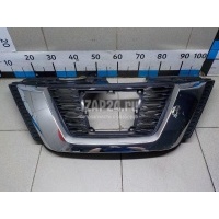Решетка радиатора Nissan X-Trail (T32) (2014 - ) 623106FR0D