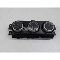 Блок управления климатической установкой Nissan X-Trail (T31) (2007 - 2014) 27500JG400