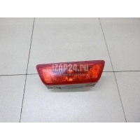 Фонарь задний в бампер левый Nissan X-Trail (T31) (2007 - 2014) 26585-jg00a