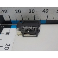 Ручка двери передней наружная левая GM Astra G (1998 - 2005) 24443944