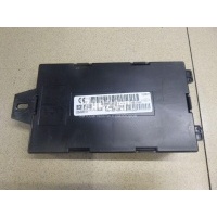 Блок комфорта Renault Terrano III (D10) (2014 - ) 8201497785