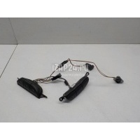 Блок кнопок GM Astra G (1998 - 2005) 90437178