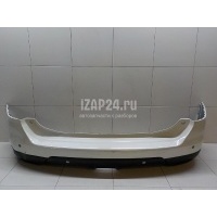 Бампер задний Nissan X-Trail (T32) 2014 850224CM0H
