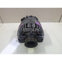 Генератор BOSCH Astra H / Family (2004 - 2015) 0124325163