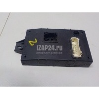 Блок комфорта Renault Terrano III (D10) (2014 - ) 8201497785