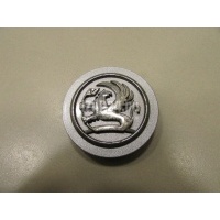 Колпак декор. легкосплавного диска GM Astra G (1998 - 2005) 13204651
