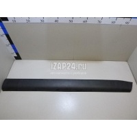 Накладка двери передней правой Nissan X-Trail (T31) (2007 - 2014) 80876JG00A