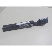 Кожух замка капота Nissan X-Trail (T30) (2001 - 2006) 658108H300