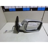 Зеркало правое электрическое Nissan X-Trail (T30) (2001 - 2006) K6301EQ170