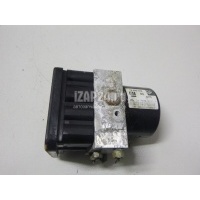 Блок ABS (насос) GM Astra H / Family (2004 - 2015) 530157