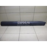 Накладка двери передней правой Nissan X-Trail (T31) (2007 - 2014) 80876JG00A