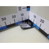 Стекло зеркала электрического левого Nissan Tiida (C11) (2007 - 2014) 96366-em20a