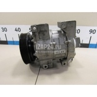 Компрессор системы кондиционирования Nissan X-Trail (T31) (2007 - 2014) 92600JG30A